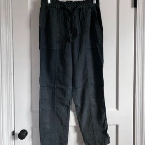 NWT Aerie Soft Pants, Medium, Navy